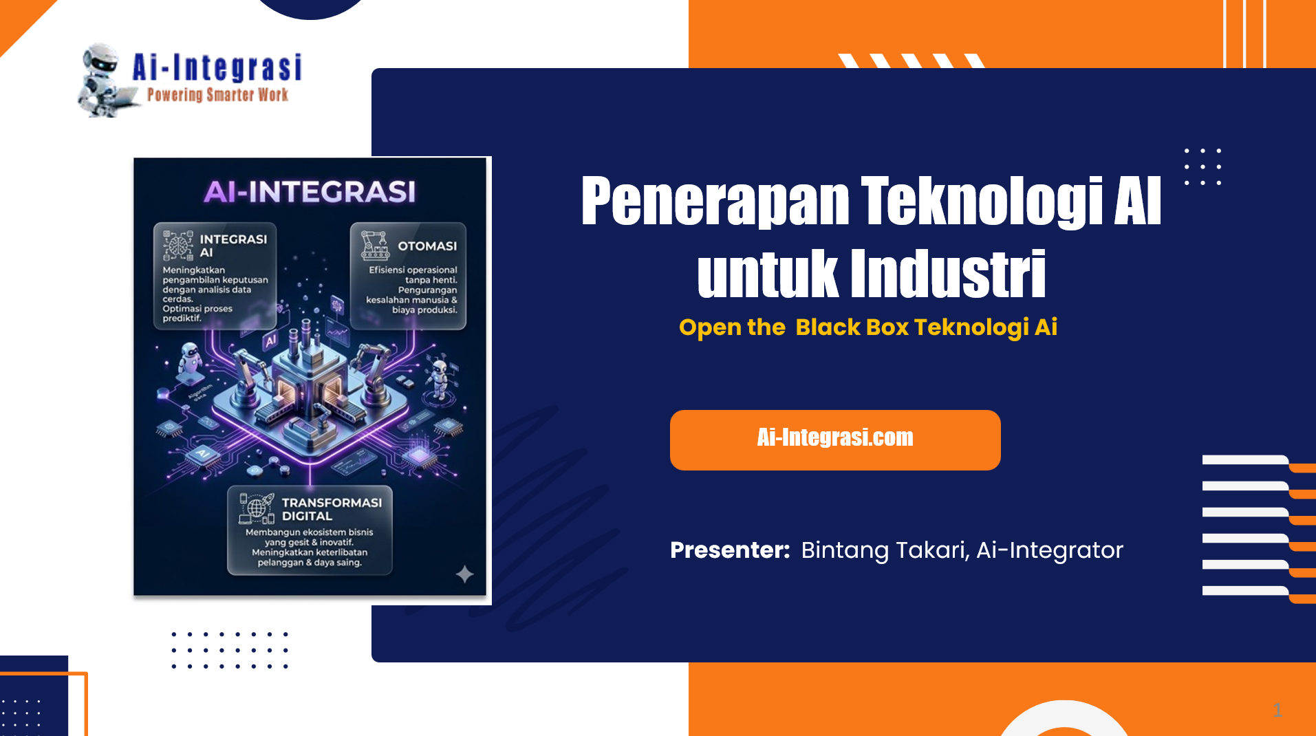 Dari Konsep ke Implementasi