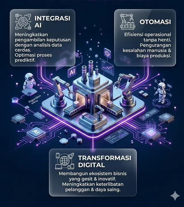 ai integrasi