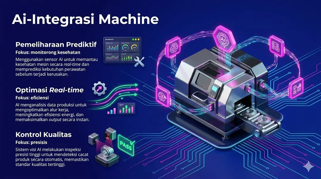 project machine