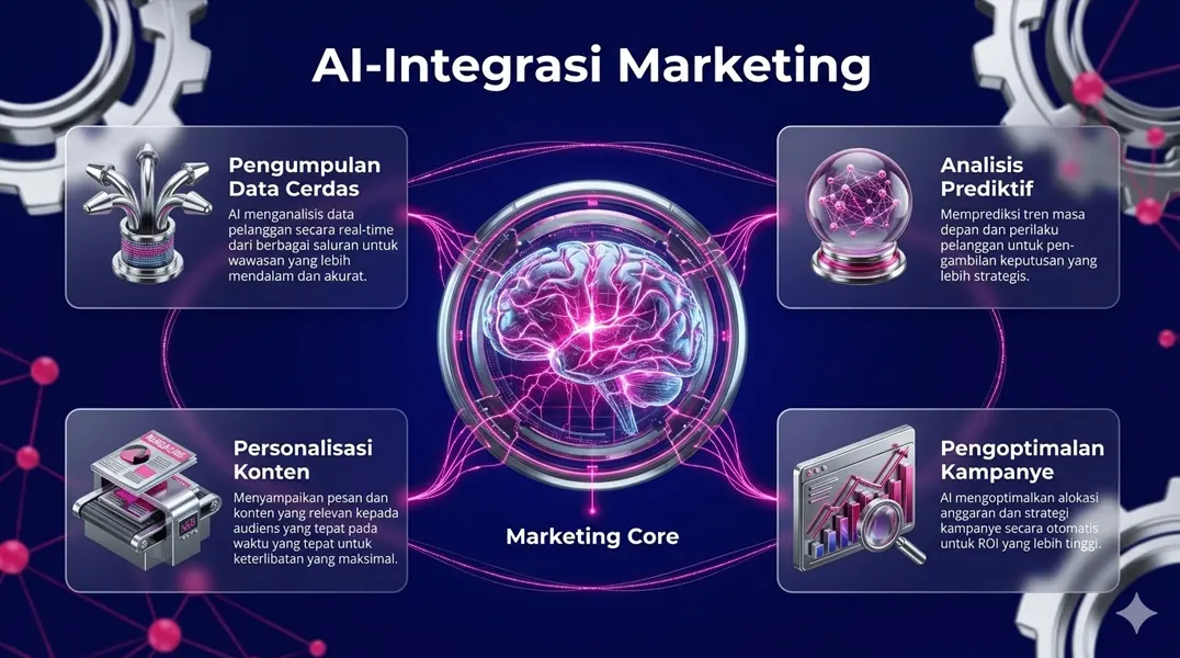 project marketing