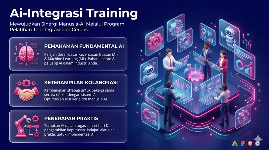 project training