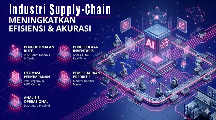 supply chain 1