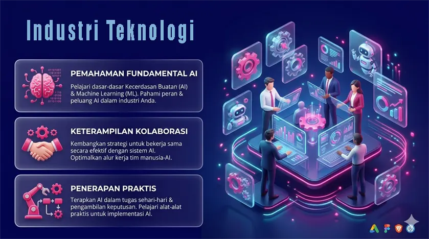 teknologi