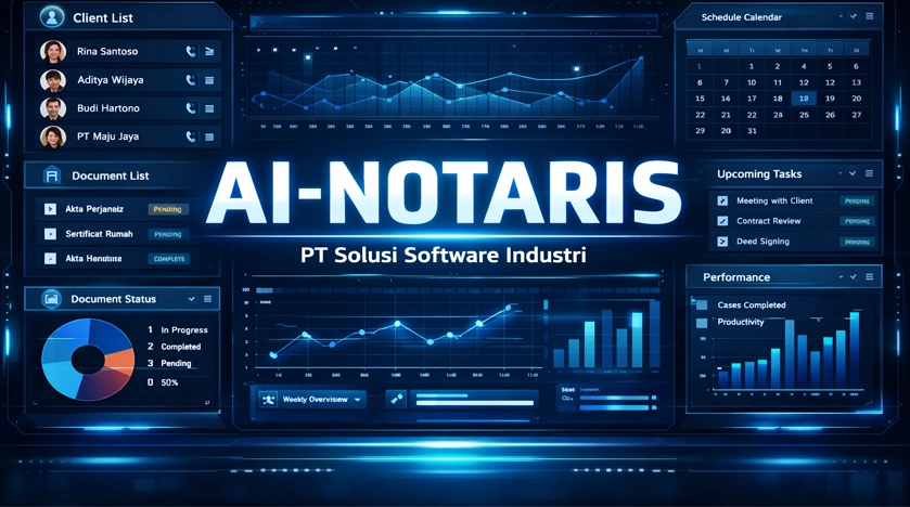 AI NOTARIS