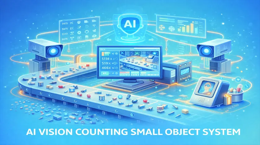 COUNTING