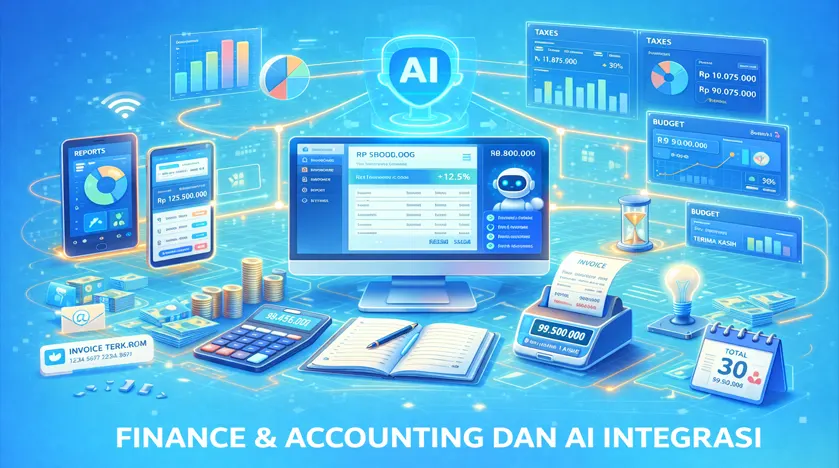 FINANCE