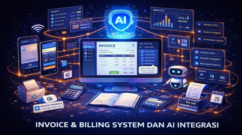 INVOICE 2