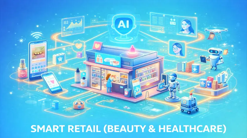RETAIL
