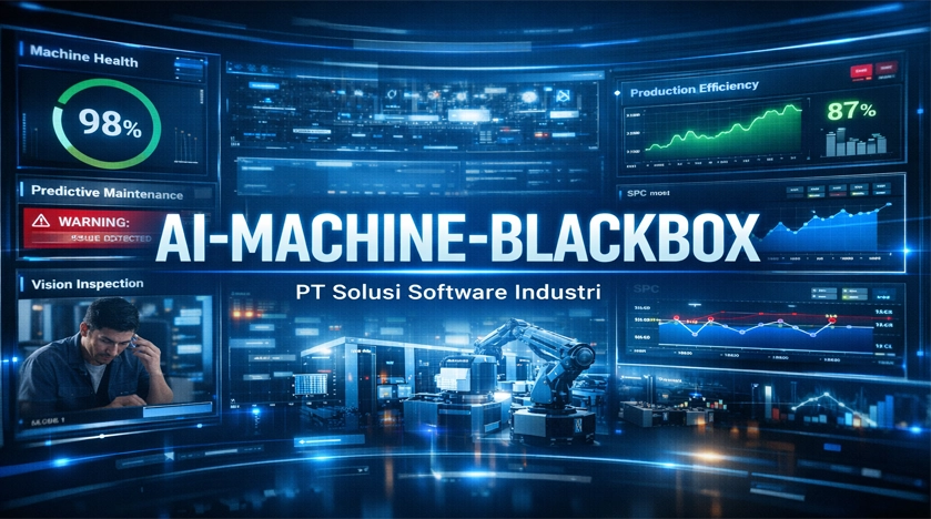 ai machine blackbox