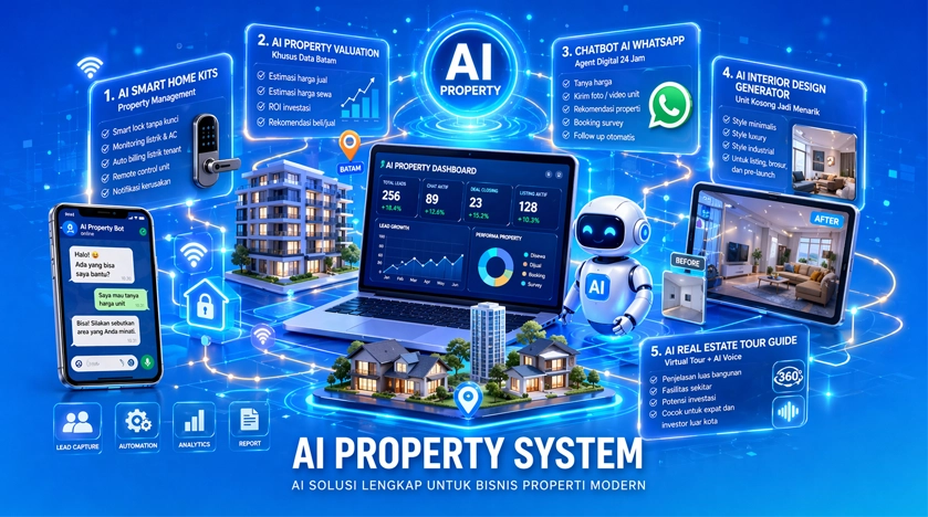 ai property