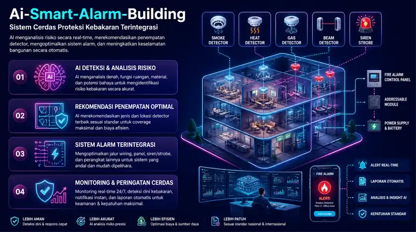 ai alarm
